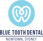 Blue Tooth Dental