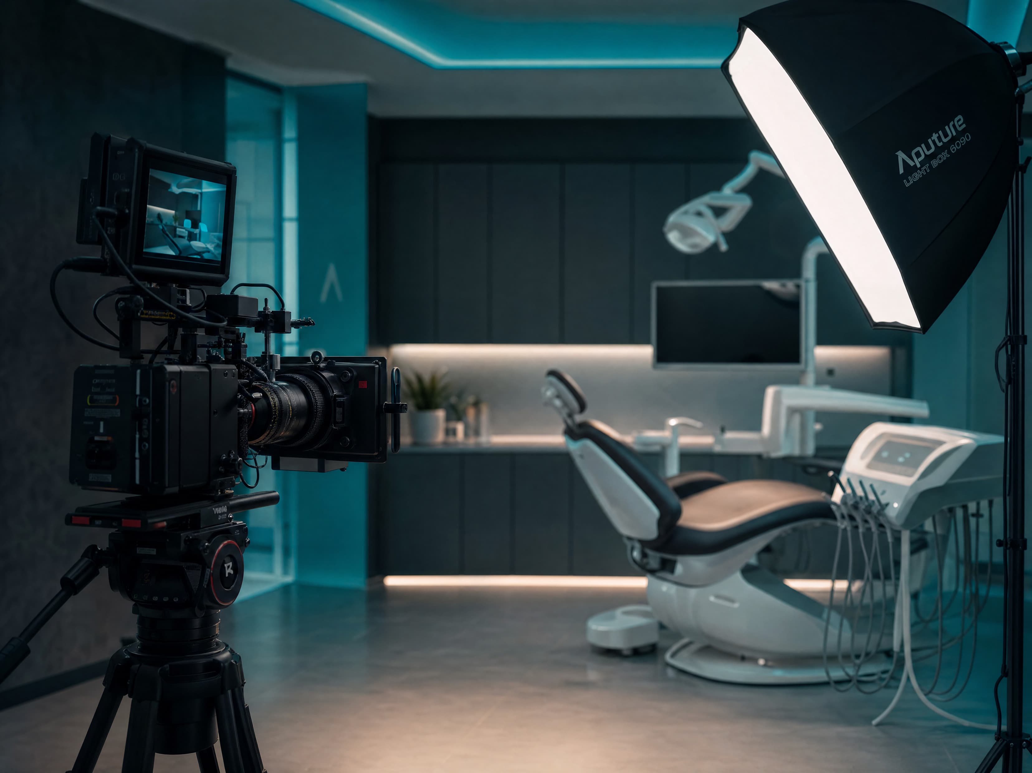 Dental Video Production